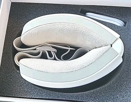 BLASS Beauty Smart Eye Massager Stress Anxiety Migraine Relief. New Open Box - Picture 6 of 7