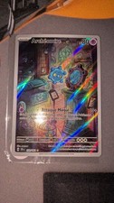 Carte Pokémon Archéomire Alt AR 170/162 EV5 FR Forces Temporelles