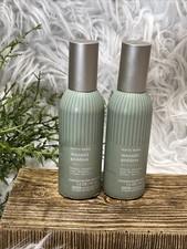 2Pc Bath & Body Works Fragrance Moonlit Goddess Concentrated Room Spray