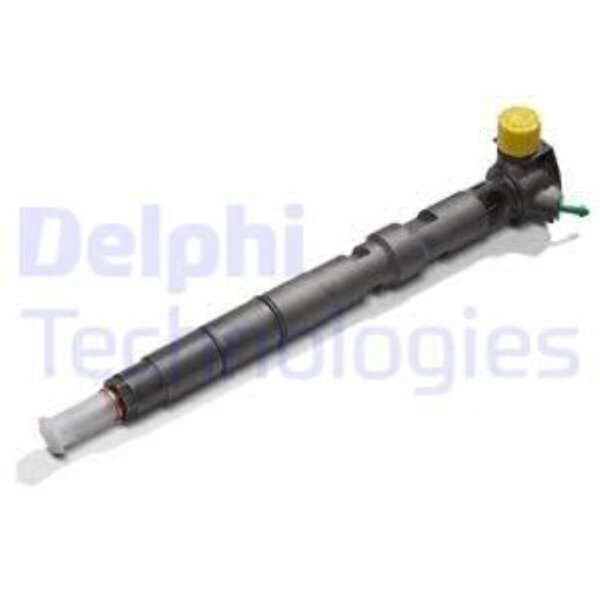 Delphi Einspritzventil FüR Ford Transit Kasten Fa_ _ 2.0 Tdci Fm_ Fn_ Fd_-image