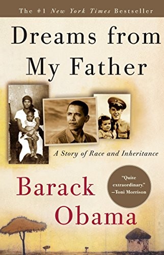 Dreams from My Father: A Story of Race and Inheritance,President