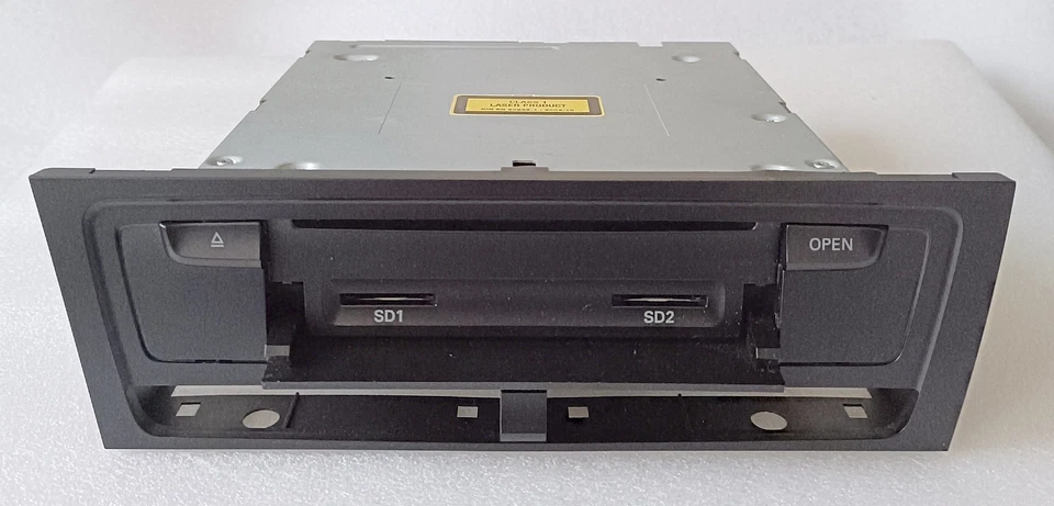 AUDI A4 A5 Q5 MULTIMEDIA NAVIGATION MMI 3G High 8T1035666H - Bild 2 von 4