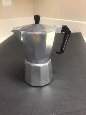 Primula 6 Cup Moka Pot