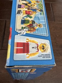 LEGO CITY: People Pack - Fun at the beach 60153