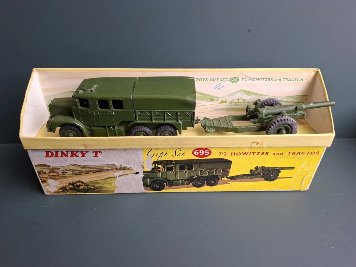 dinky gift set products for sale | eBay UK