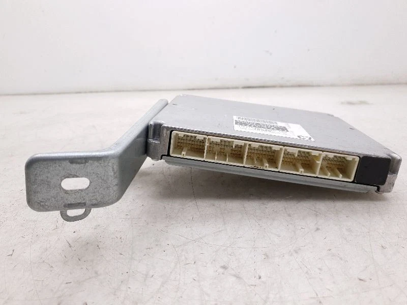 Toyota Tacoma 2007 motor módulo de control electrónico montaje ECM  Foto 3 de 4