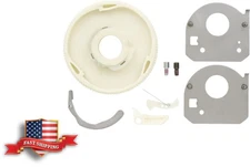 388253 for Whirlpool Maytag New Neutral Drain Kit 388253A 285595 470802 2911
