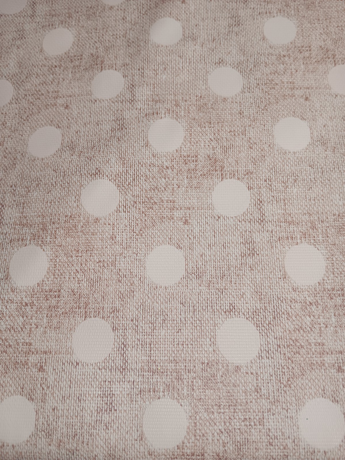 Leevan PVC Tablecloth,Waterproof,Oilproof,Stain resistant,Me