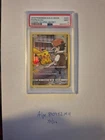 Pikachu (Secret) 241/236 Sm-Cosmic Eclipse Holo PSA 9