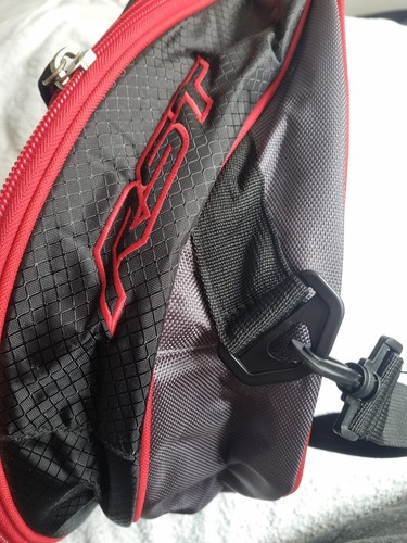 RST Motorcycle Helmet Bag Bridgestone Storage - Picture 6 of 6