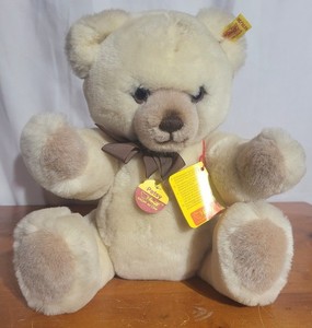 【希少】Steiff PETSY BICOLOR 1927 テディベア Steiff Petsy Bear | eBay