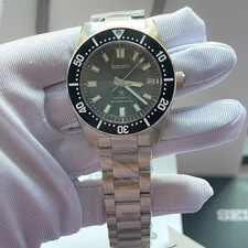 Seiko Prospex SPB143 '62MAS Reinterpretation' 40.5mm Diver Watch | New in Box 8