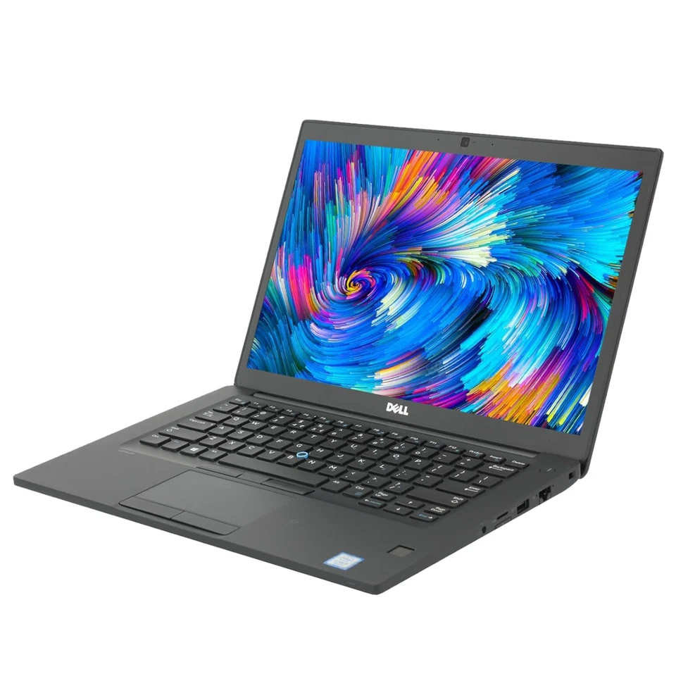 Dell Latitude 7480 · i7-6600U · 16GB · 512GB, photo 3 of 5