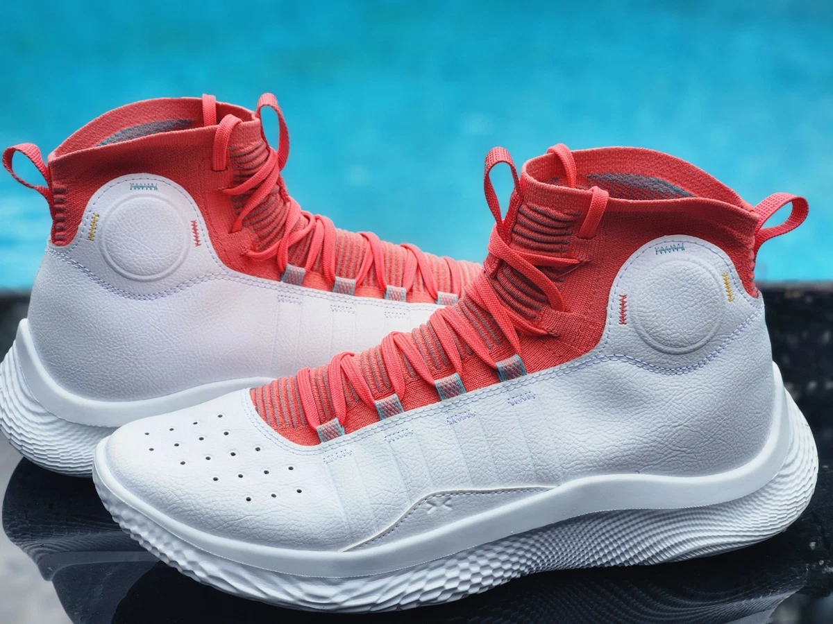 Las mejores ofertas en 4 zapatillas para hombre Under Armour Curry