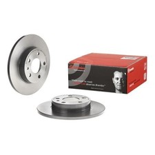 Disque de frein Alfa Romeo RZ