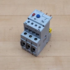 Allen Bradley 193-EEDB Series B, Overload Relay, Current Range 3.2-16, 3 Phase