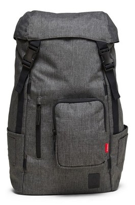Nixon Landlock Backpack - Rucksack 30l - Top Zustand - viele Fächer