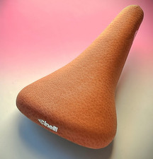 Cinelli Milano Unicanitor Reconditioned Pecari 278 X 148Mm 380 Grams