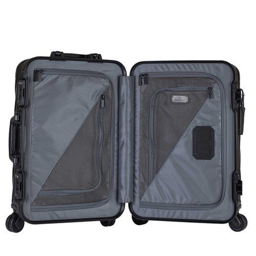 Tumi 19 Degree Aluminum International Carry-On - Picture 3 of 6