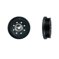 Citroen DS3 2009-2016 Keilriemenscheibe Riemenscheibe FVD1006K Fai Autoparts