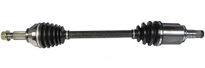 Left New CV Complete Assy   GSP North America   NCV53117