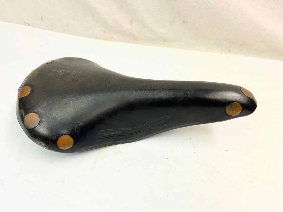 Brooks Vintage Bike Saddles, Seats for sale | eBay