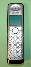 AT&T EXTRA HANDSET ONLY CL82509 CL82109 CL82209 CL82309 CL82359 CL82659 CLEAN