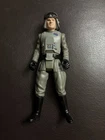 1997 Star Wars Power of the Force AT-AT Commander General Veers Figure