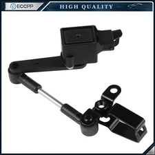 ECCPP 15124929 Rear Right Side Suspension Height Level Sensor For Hummer H2