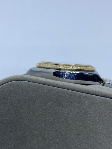 Tudor Royal 28323 Two Tone MOP Diamond Dial 18k/Ss Automatic 28mm Ladies - Picture 8 of 23