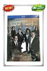 Person of Interest: Seasons 1-5 (BLU-RAY, 19-Disc) Sealed
