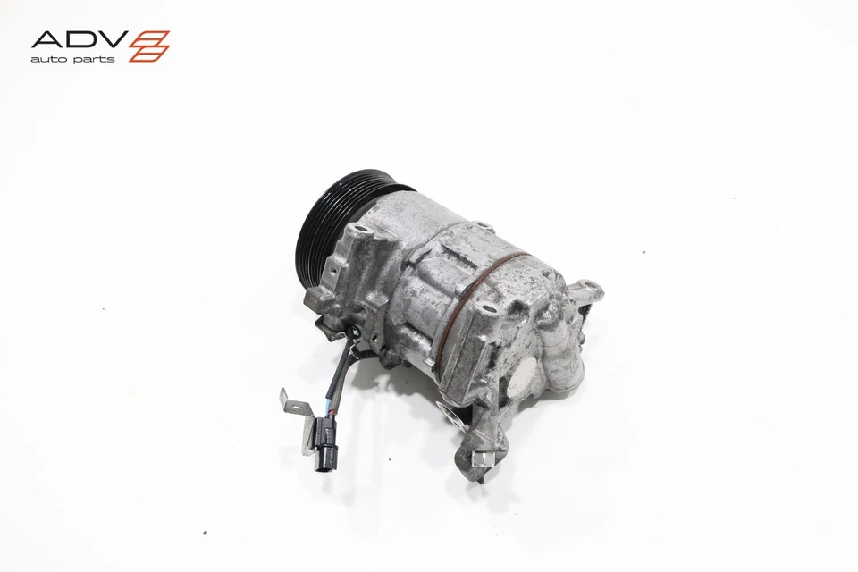 2023 - 2025 HONDA HR-V 2.0L AC AIR CONDITIONING COMPRESSOR & CLUTCH OEM - Image 4 of 4