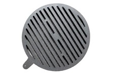 Ersatzteil Ortrand für Kachelofeneinsatz 4020.1 | Rundrost