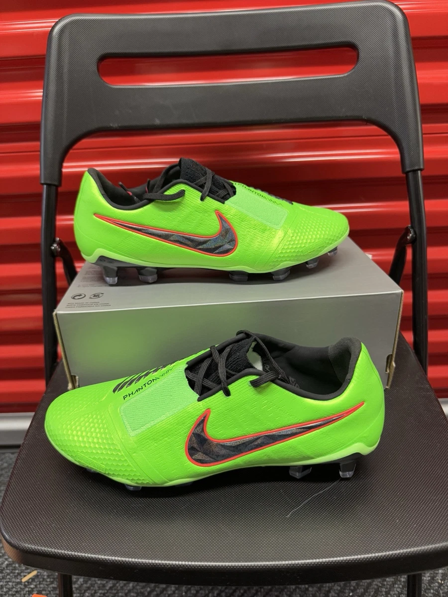 Las mejores ofertas en Nike Phantom Venom Elite FG Green Strike