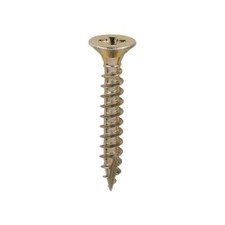 Image of Timco Classic PZ Screws Multi-Purpose Patented Lubrication - Double Countersunk