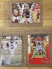 Joe Burrow Kings Omega