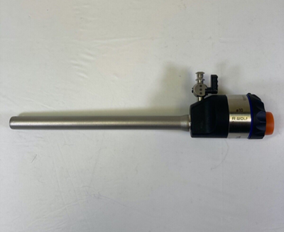 R. Wolf 8923.016 RIWO-ART 10mm x 150mm Magnetic Ball Valve