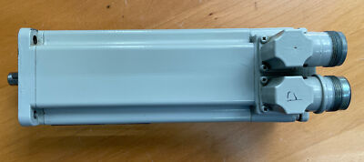 Siemens 3~Brushless Servomotor Motor  Synchronmotor 1FT5036-0AC01-1