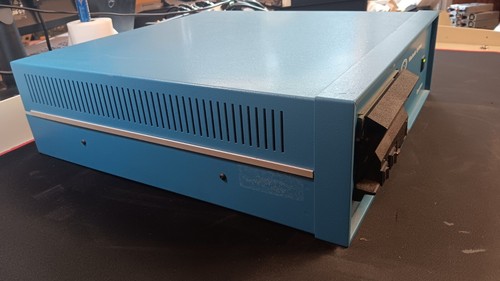 Unidad de disco WINCHESTER SYSTEMS 5Mb Exd/5Mb rem de colección - Imagen 8 de 12