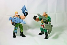 small soldiers frankenstein