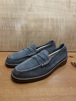 靴 ghbass larson Mens Larson Lug Weejuns Loafer | Men | G.H.BASS