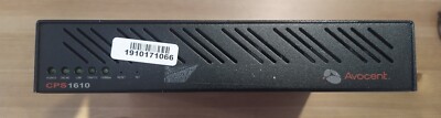 Avocent CPS1610 16 Port Serial Console