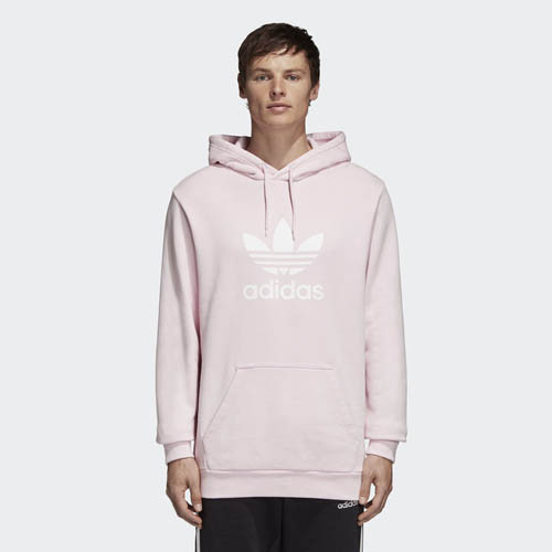adidas sweatshirt rosa
