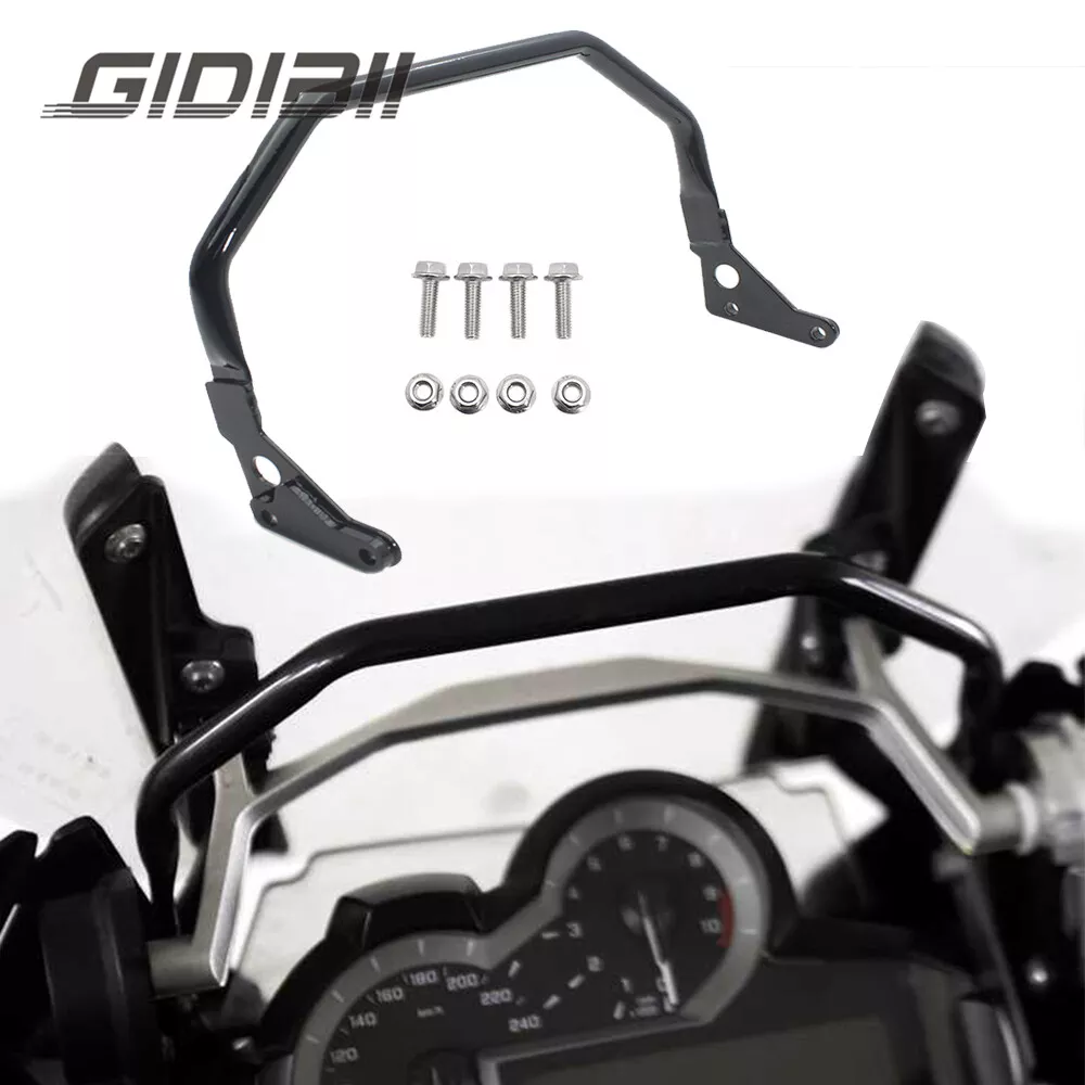GPS Navigation Mount Stand Bracket For BMW R1200GS R1250GS ADV