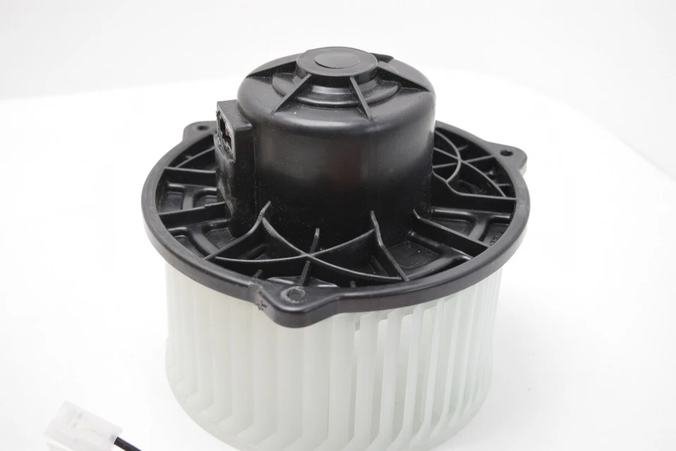 Plastic Heater Blower Motor w/Fan Cage for 1989 Chrysler Daytona 2007/2010 - New Foto 4 de 4