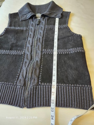 Little Black Dress Lace Detail size Medium Leith - Picture 7 of 7