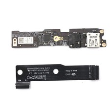 New For Lenovo YOGA 910-13IKB CYG50 USB Audio Power Board L80VFW/CableSL NS-A902