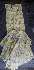 dresses size 14 used special occasion