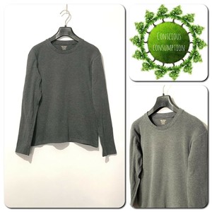 sweater uniqlo harga