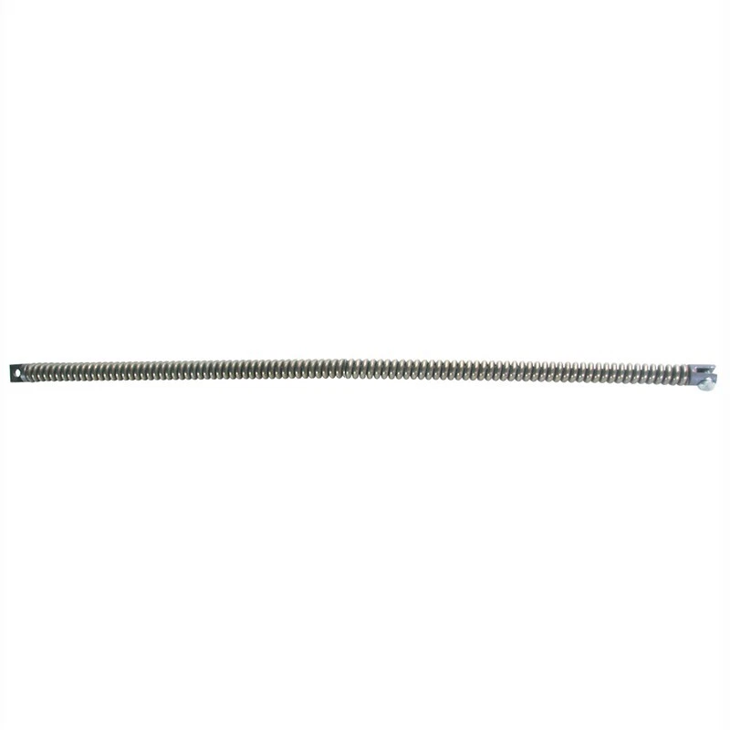 General Wire Flexible 26-inch Sewer Cable Trap Leader for 5/8" or 3/4" Cable